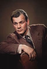 Joseph Cotten